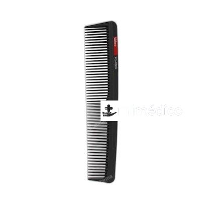 PEINE XCARBON LARGE 19CM NA VALERA