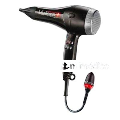 SECADOR SWISS TURBO 8200 IONIC ROTOCORD 360O NA VALERA