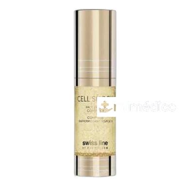 CELL SHOCK FACE LIFTING COMPLEX II 30 ML NA SWISS LINE
