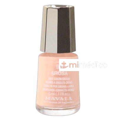 ESMALTE DE UNAS 5 ML AROSA MAVALA