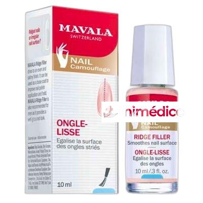 CIENTIFICO K ENDURECEDOR DE UNAS 2 ML MAVALA