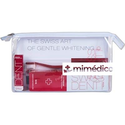 KIT EXTREME 4 PIEZAS NA SWISSDENT