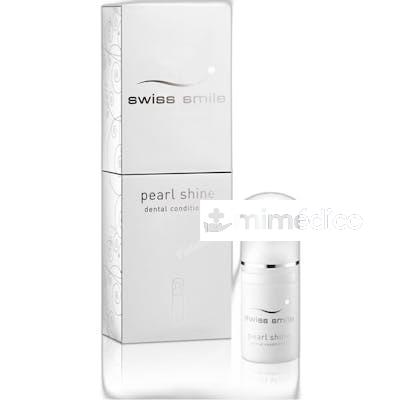 ACONDICIONADOR DENTAL PEARL SHINE 30 ML NA SWISS SMILE
