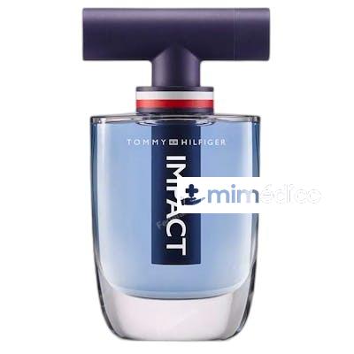IMPACT EAU DE TOILETTE VAPORIZADOR 100 ML TOMMY HILFIGER
