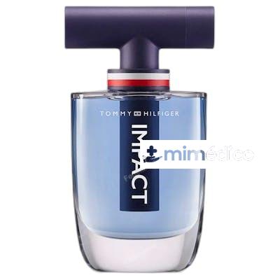 IMPACT EAU DE TOILETTE VAPORIZADOR 50 ML TOMMY HILFIGER