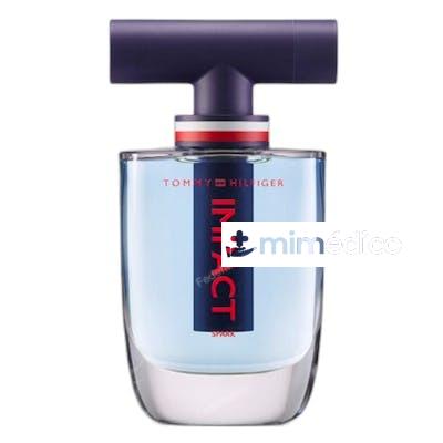 IMPACT SPARK EAU DE TOILETTE VAPORIZADOR 100 ML NA TOMMY HILFIGER