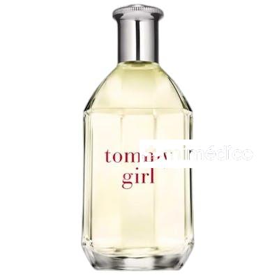 TOMMY GIRL EAU DE TOILETTE VAPORIZADOR 200 ML TOMMY HILFIGER