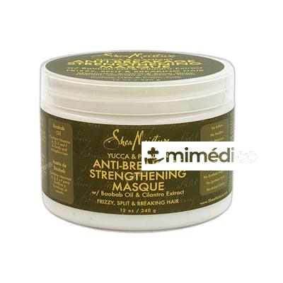 YP ANTI BREAK MASCARILLA 340 GR NA SHEA MOISTURE