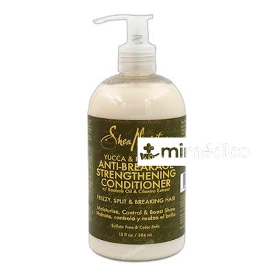 YP ANTI BREAK ACONDICIONADOR 384 ML NA SHEA MOISTURE