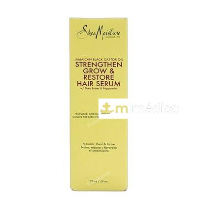 SUERO DE ACEITE DE RICINO NEGRO JAMAICANO 59 ML NA SHEA MOISTURE