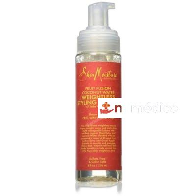 FFCW STYLING MOUSSE 220 ML NA SHEA MOISTURE