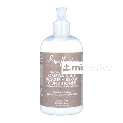 SACHA INCHI OIL ACONDICIONADOR 384 ML NA SHEA MOISTURE