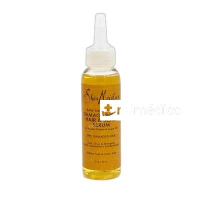 RAW SHEA BUTTER HAIR SCALP SERUM 59 ML NA SHEA MOISTURE