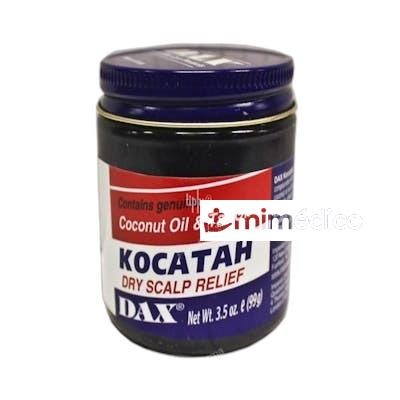 KOKATAH 35OZ NA DAX