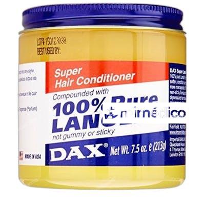 SUPER LANOLIN 75OZ NA DAX