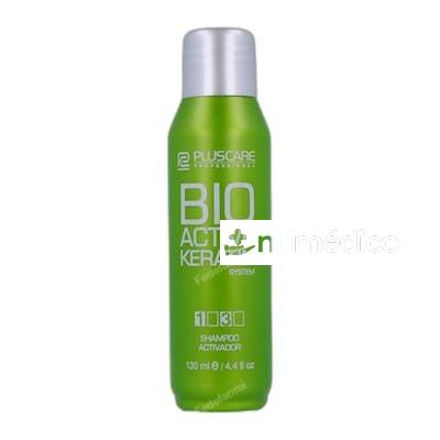 CHAMPU ACTIVADOR 130 ML NA BIOCARE