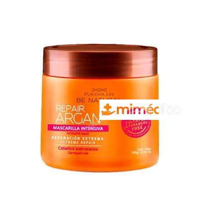REPAIR ARGAN MASCARILLA 350G PLACENTA LIFE