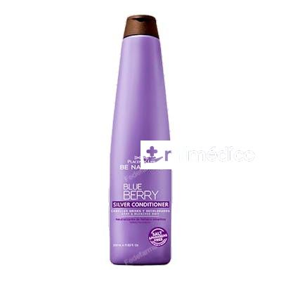 BLUEBERRY SILVER ACONDICIONADOR 350ML PLACENTA LIFE