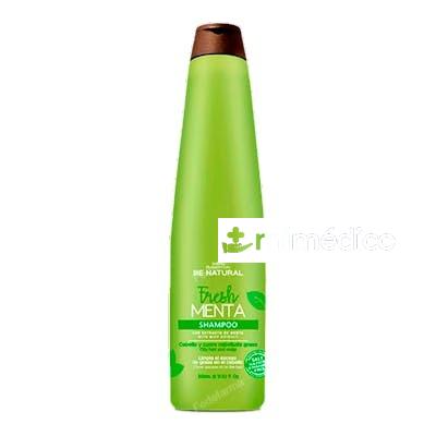 FRESH MENTA CHAMPU 350ML PLACENTA LIFE