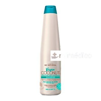 VIRGIN COCONUT CHAMPU 350ML PLACENTA LIFE