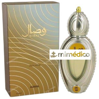 AJMAL WISAL BY AJMAL EAU DE PARFUM SPRAY 17 OZ NA AJMAL