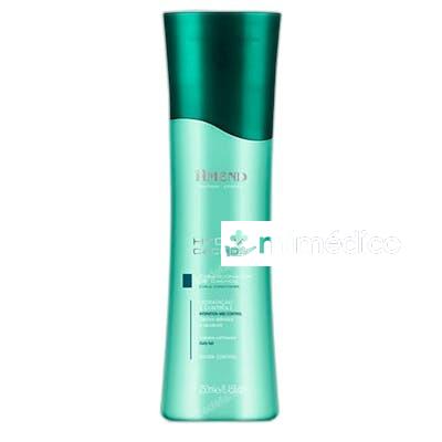 ACONDICIONADOR HYDRA RIZOS HIDRATACION Y CONTROL 250 ML 250 AMEND