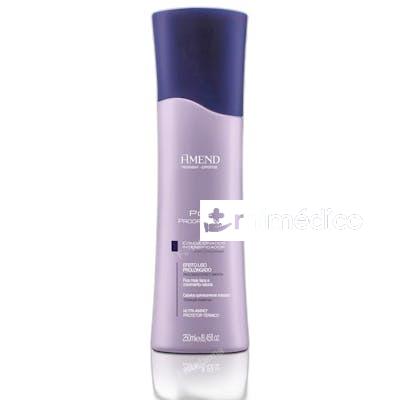 ACONDICIONADOR POSTALISADO LISO PROLONGADO SIN SAL 250 ML 25 AMEND