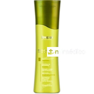 ACONDICIONADOR EQUILIBRIUM RAIZ PUNTAS OIL CONTROL 250 ML 2 AMEND