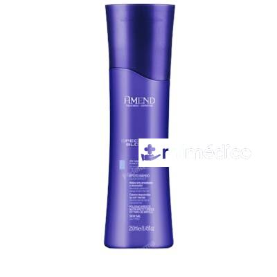 EXPERTISE CHAMPU SPECIALIST BLONDE 250 ML NA AMEND