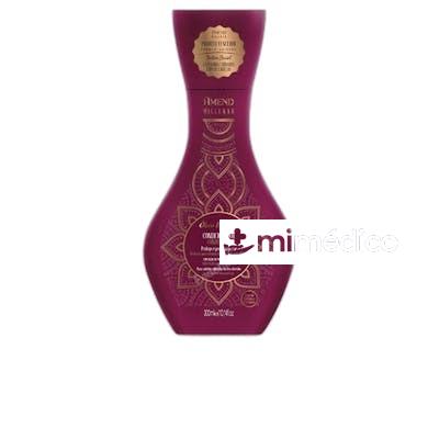 MILLENAR ACONDICIONADOR OLEOS EGIPCIOS 300 ML NA AMEND