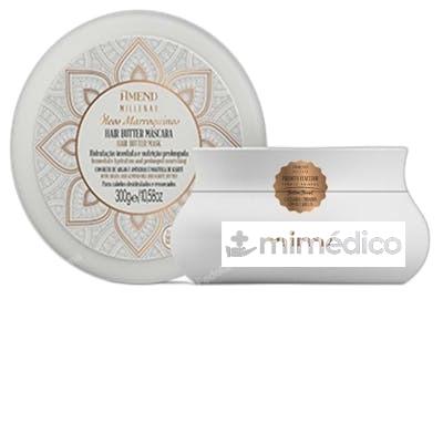 MILLENAR MASCARILLA OLEOS MARROQUINOS 300 GR NA AMEND