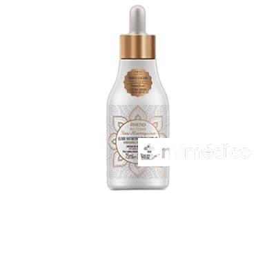 MILLENAR ELIXIR NUTRITIVO OLEOS MARROQUINOS 75 ML NA AMEND