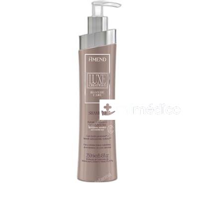 LUXE CREATIONS CHAMPU BLONDE CARE 300 ML NA AMEND
