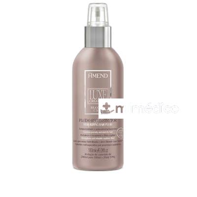 LUXE CREATIONS FLUIDO RECONSTRUCTOR BLONDE CARE 200 ML NA AMEND