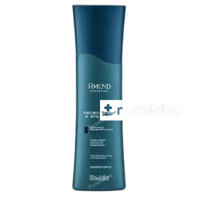 EXPERTISE CHAMPU REDENSIFICA 250 ML NA AMEND