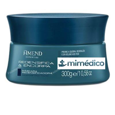 EXPERTISE MASCARILLA REDENSIFICA 300 GR NA AMEND