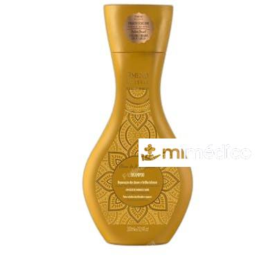 MILLENAR CHAMPU OLEOS DE MADAGASCAR 300 ML NA AMEND
