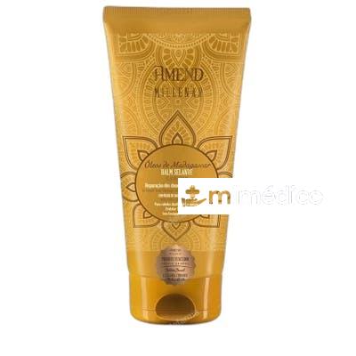 MILLENAR BALSAMO SELLADOR OLEOS DE MADAGASCAR 180 GR NA AMEND