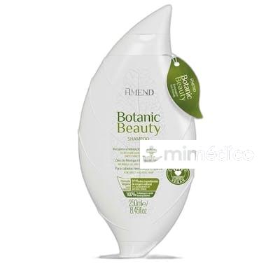 BOTANIC BEAUTY CHAMPU CABELLO SECO 250 ML NA AMEND