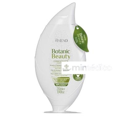 BOTANIC BEAUTY ACONDICIONADOR CABELLO SECO 250 ML NA AMEND