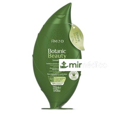 BOTANIC BEAUTY CHAMPU CABELLO QUEBRADIZO 250 ML NA AMEND