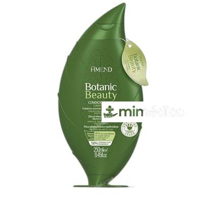 BOTANIC BEAUTY ACONDICIONADOR CABELLO QUEBRADIZO 250 ML NA AMEND