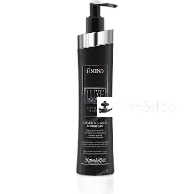 LUXE CREATIONS ACONDICIONADOR EXTREME REPAIR 250 ML NA AMEND