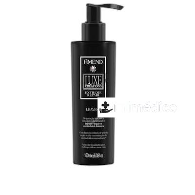 LUXE CREATIONS EXTREME REPAIR TRATAMIENTO SIN ENJUAGUE 180 M AMEND