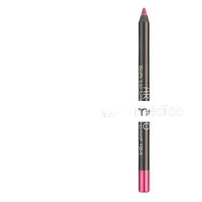 SOFT DELINEADOR DE LABIOS WATERPROOF 12 GR 184 MADAME PINK ARTDECO
