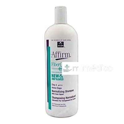 FIBERGUARD CHAMPU NORMALIZADOR 950 ML NA AVLON