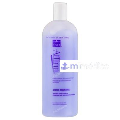 AFFIRM GENTLE ASSURANCE PROTECTOR CUERO CABELLUDO 910 ML NA AVLON