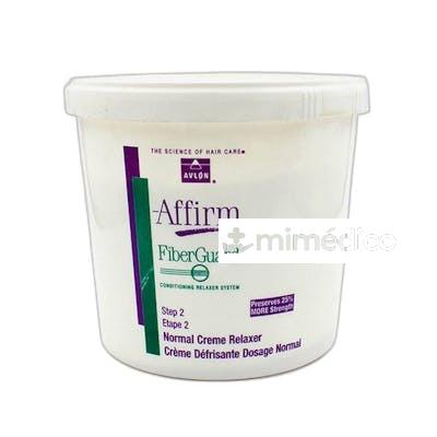 CREME RELAXER NORMAL 1 82 KG NA AVLON