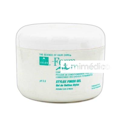 FERM STYLOX FINISH GEL 227 GR NA AVLON