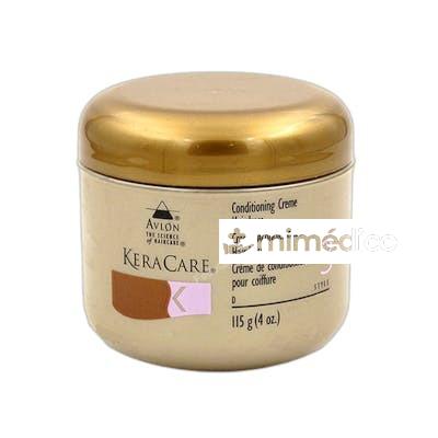 CREMA ACONDICIONADORA PELUQUERIA 115 GR NA AVLON